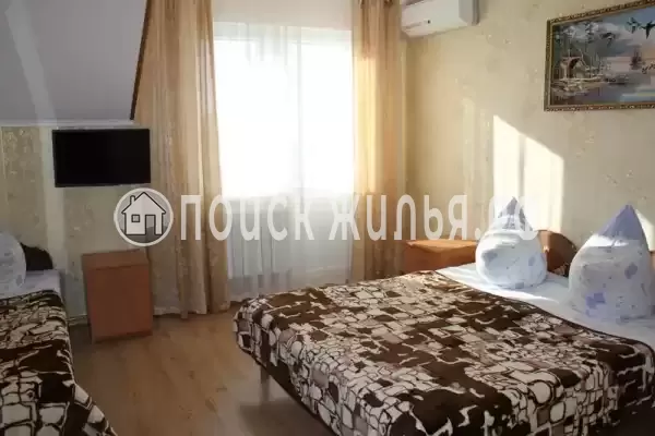 «Диана», Адлер «Диана», Адлер