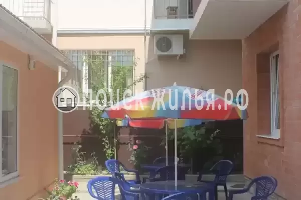 «Диана», Адлер «Диана», Адлер