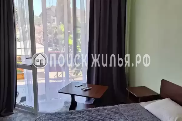 «Илларион», Лазаревское «Илларион», Лазаревское