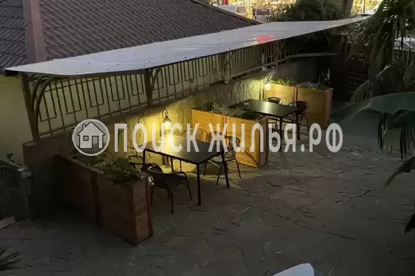 «Илларион», Лазаревское «Илларион», Лазаревское