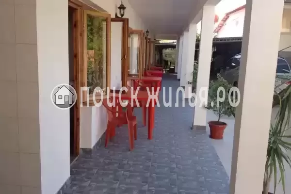 Гостевой дом «На Ленина 67», Цандрипш Гостевой дом «На Ленина 67», Цандрипш