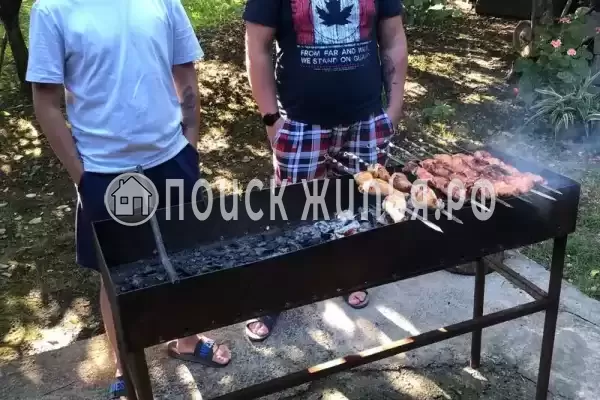 Гостевой дом «На Ленина 67», Цандрипш Гостевой дом «На Ленина 67», Цандрипш