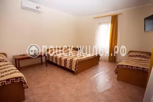 Гостевой дом «На Ленина 67», Цандрипш Гостевой дом «На Ленина 67», Цандрипш