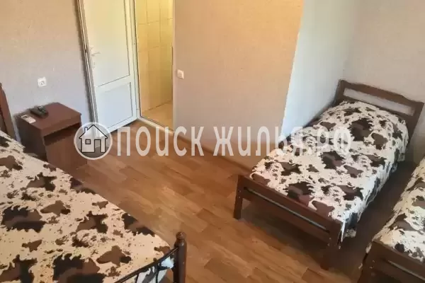 Гостевой дом «На Ленина 67», Цандрипш Гостевой дом «На Ленина 67», Цандрипш