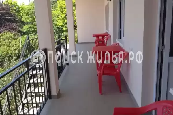 Гостевой дом «На Ленина 67», Цандрипш Гостевой дом «На Ленина 67», Цандрипш