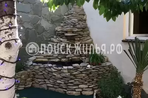 Частный сектор «Частный дом на Короленко», Геленджик