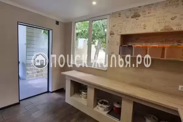 Частный сектор «Частный дом на Короленко», Геленджик