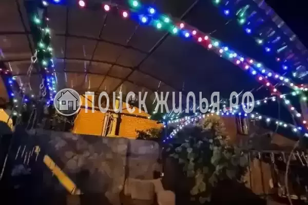 Частный сектор «Частный дом на Короленко», Геленджик