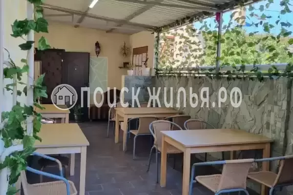 Частный сектор «Частный дом на Короленко», Геленджик