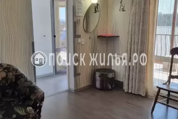 Частный сектор «Частный дом на Короленко», Геленджик