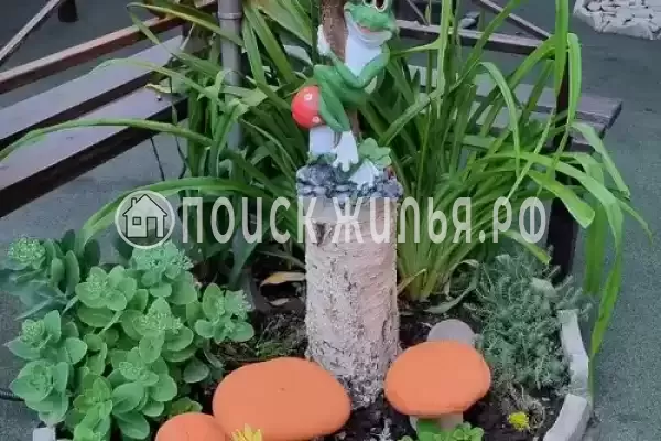 Частный сектор «Частный дом на Короленко», Геленджик