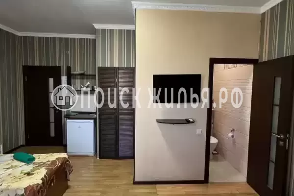 Частный сектор «Частный дом на Короленко», Геленджик