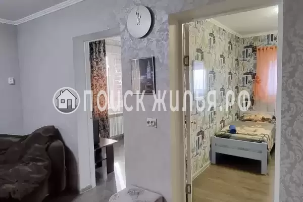 Частный сектор «Частный дом на Короленко», Геленджик