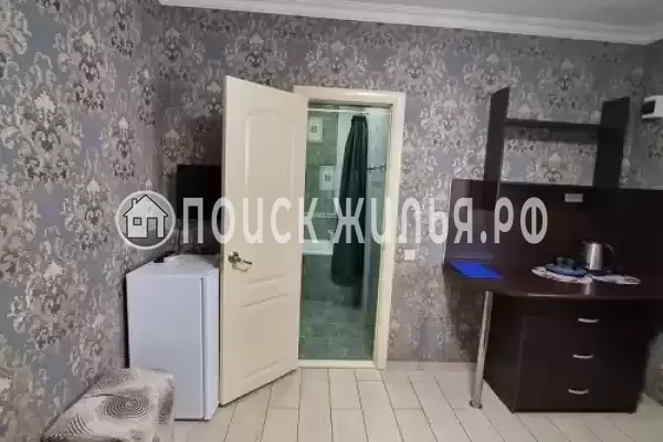 Частный сектор «Частный дом на Короленко», Геленджик