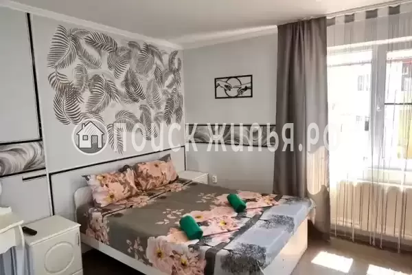 Частный сектор «Частный дом на Короленко», Геленджик