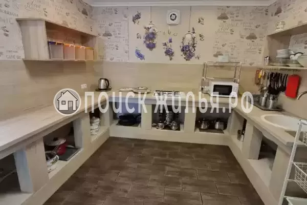 Частный сектор «Частный дом на Короленко», Геленджик