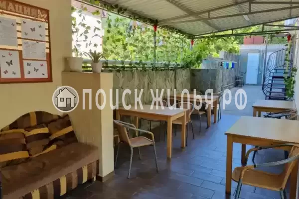 Частный сектор «Частный дом на Короленко», Геленджик