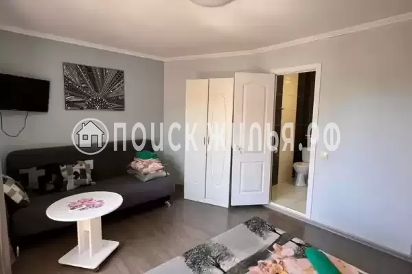 Частный сектор «Частный дом на Короленко», Геленджик