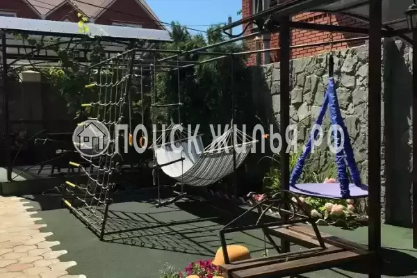 Частный сектор «Частный дом на Короленко», Геленджик