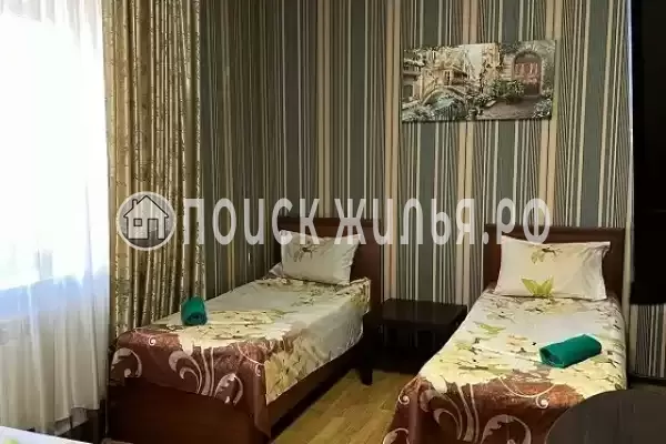 Частный сектор «Частный дом на Короленко», Геленджик