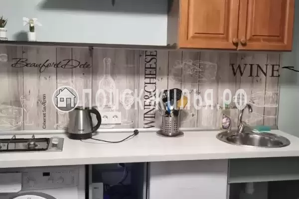 Частный сектор «Частный дом на Короленко», Геленджик