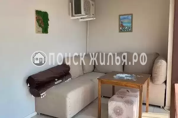 Частный сектор «Частный дом на Короленко», Геленджик