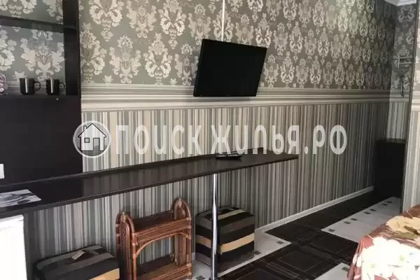 Частный сектор «Частный дом на Короленко», Геленджик