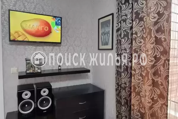 Частный сектор «Частный дом на Короленко», Геленджик