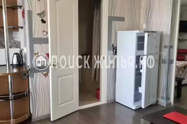 Частный сектор «Частный дом на Короленко», Геленджик