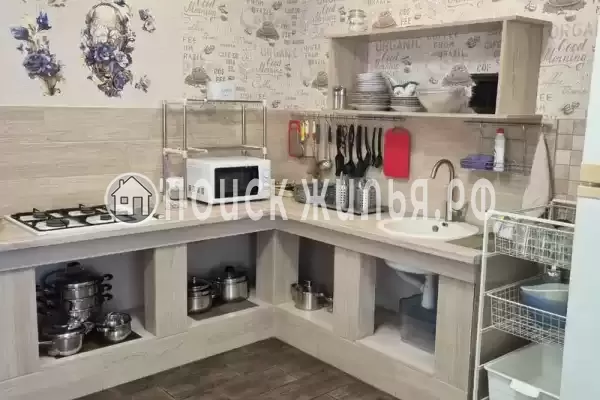 Частный сектор «Частный дом на Короленко», Геленджик