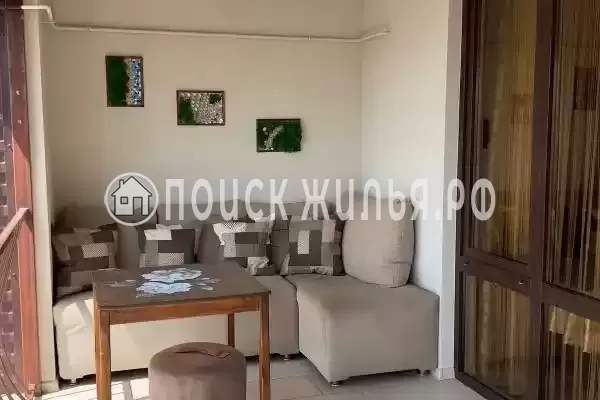 Частный сектор «Частный дом на Короленко», Геленджик