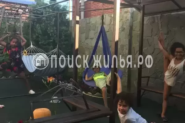 Частный сектор «Частный дом на Короленко», Геленджик