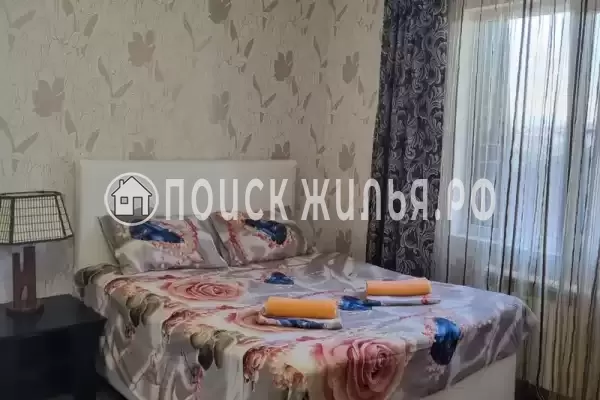 Частный сектор «Частный дом на Короленко», Геленджик