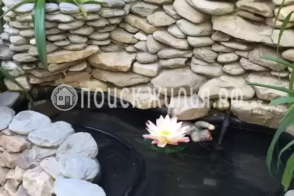 Частный сектор «Частный дом на Короленко», Геленджик