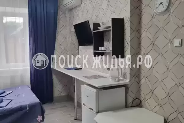 Частный сектор «Частный дом на Короленко», Геленджик