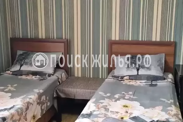 Частный сектор «Частный дом на Короленко», Геленджик