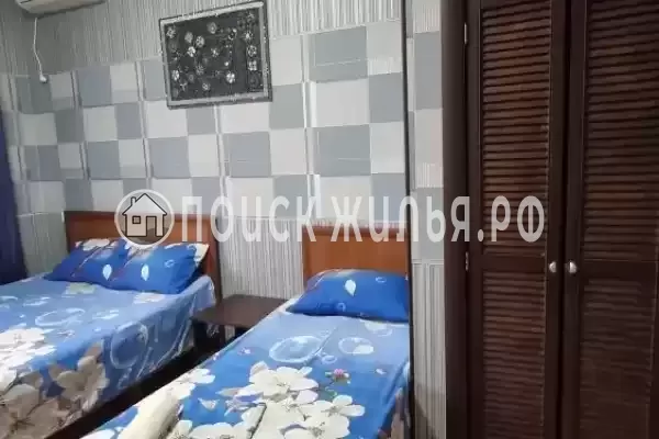 Частный сектор «Частный дом на Короленко», Геленджик