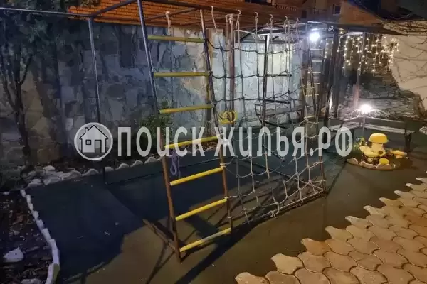 Частный сектор «Частный дом на Короленко», Геленджик