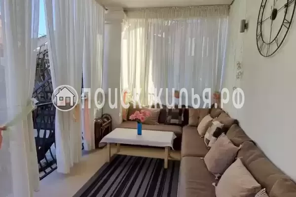 Частный сектор «Частный дом на Короленко», Геленджик