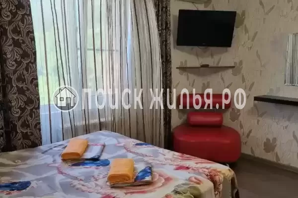 Частный сектор «Частный дом на Короленко», Геленджик