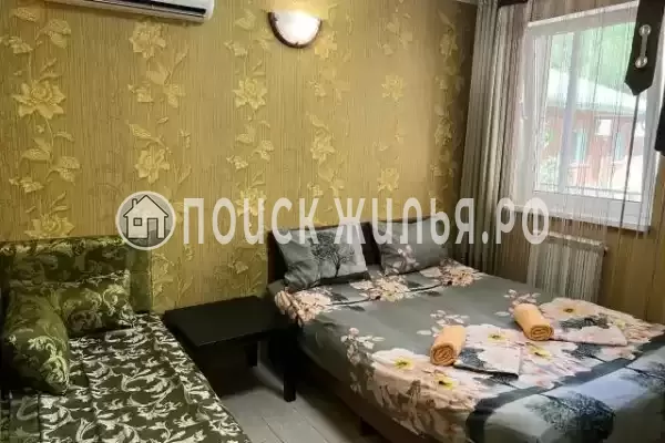 Частный сектор «Частный дом на Короленко», Геленджик