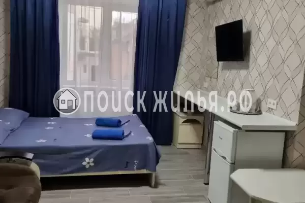 Частный сектор «Частный дом на Короленко», Геленджик