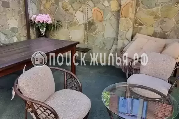 Частный сектор «Частный дом на Короленко», Геленджик