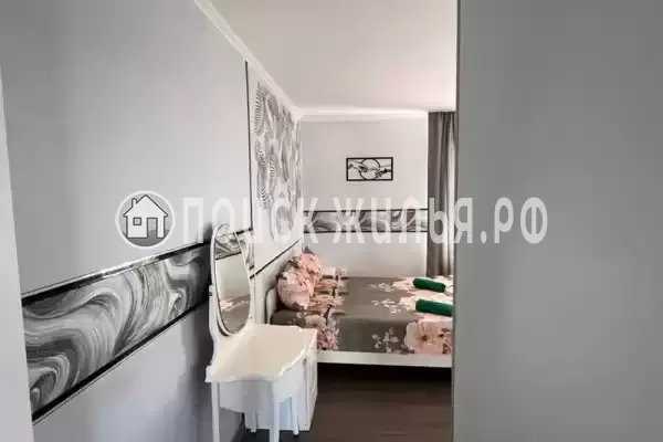 Частный сектор «Частный дом на Короленко», Геленджик