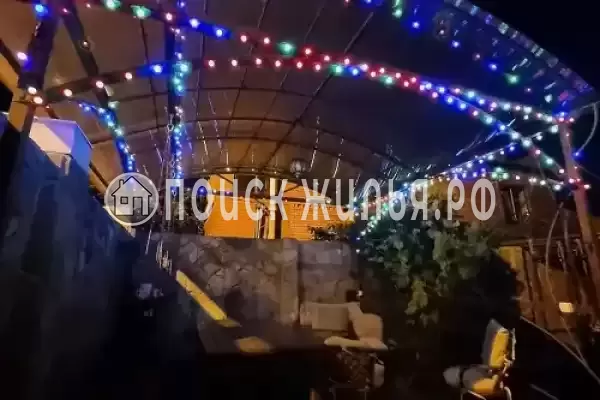 Частный сектор «Частный дом на Короленко», Геленджик