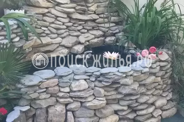 Частный сектор «Частный дом на Короленко», Геленджик