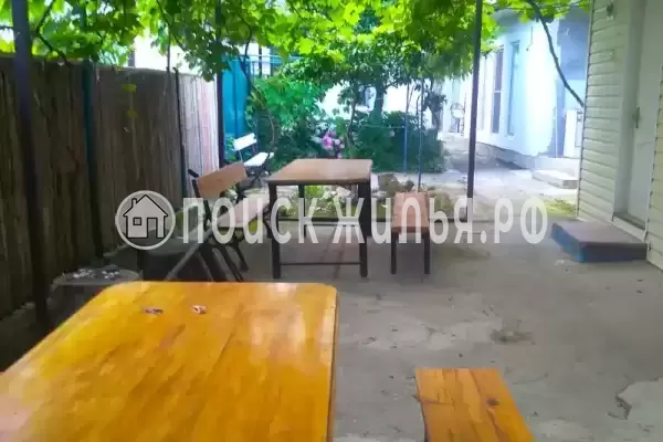 Гостевой дом «Бриз», Гагра Гостевой дом «Бриз», Гагра