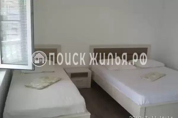 Гостевой дом «Бриз», Гагра Гостевой дом «Бриз», Гагра