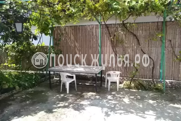 Гостевой дом «Бриз», Гагра Гостевой дом «Бриз», Гагра