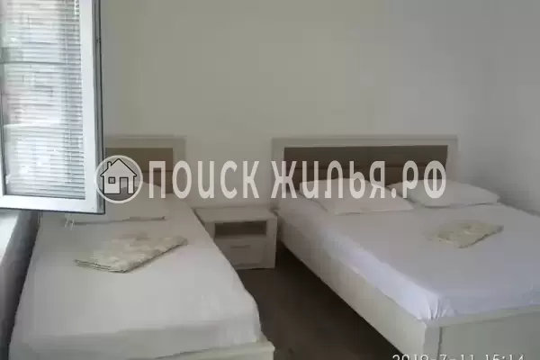 Гостевой дом «Бриз», Гагра Гостевой дом «Бриз», Гагра